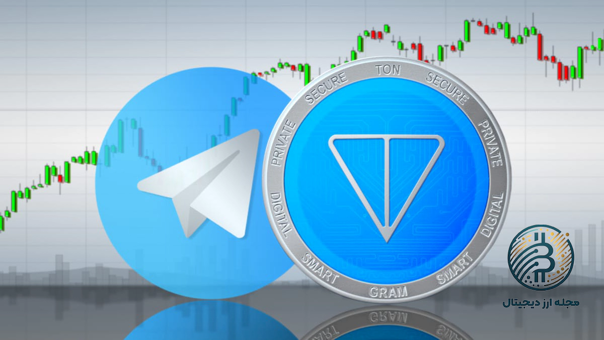 تحلیل تکنیکال و فاندامنتال تون کوین (Toncoin)