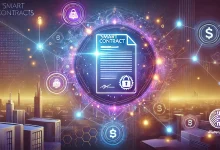 قرارداد هوشمند یا اسمارت کانترکت چیست؟