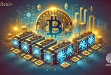 استخراج یا ماینینگ چیست؟