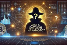 ساتوشی ناکاموتو کیست؟