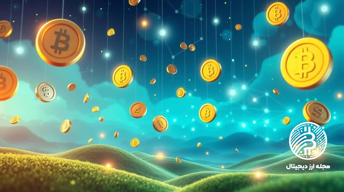 معرفی بهترین ایردراپهای سال ۲۰۲۵